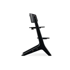 Cybex Lemo Platinum højstol 4in1 sæt, sort/rose gold-Børn Højstole Med Tilbehør