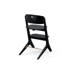 Cybex Lemo Platinum højstol 4in1 sæt, sort/rose gold-Børn Højstole Med Tilbehør