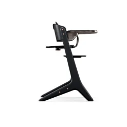 Cybex Lemo Platinum højstol 3in1 sæt, sort/rose gold-Børn Højstole Med Tilbehør