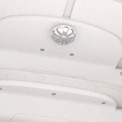 Cybex Lemo Platinum højstol 4in1 sæt, hvid-Børn Højstole Med Tilbehør