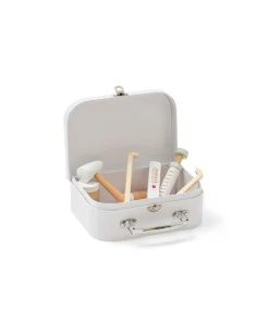 Kids Concept Lægetaske i hvid- Rolleleg