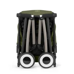 Cybex Libelle - Moss Green 2025- Rejseklapvogne