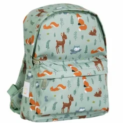 A Little Lovely Company Lille rygsæk forest friends- Rygsække & Tasker