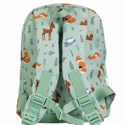 A Little Lovely Company Lille rygsæk forest friends- Rygsække & Tasker