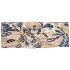 Müsli Lily hårbånd - Cashmere/ Mary/ Night blue- Festtøj & Tilbehør