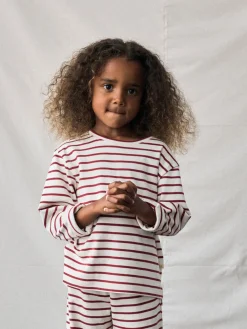 Lil' Atelier Limia Bluse -Turtledove- Bluser