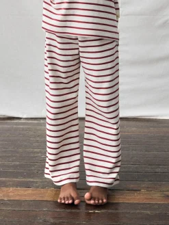 Lil' Atelier Limia Bukser -Turtledove- Bukser