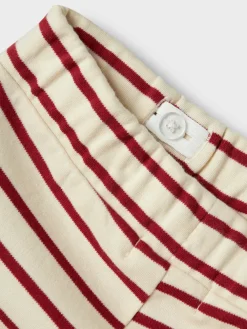 Lil' Atelier Limia Bukser -Turtledove- Bukser