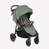 Joie Litetrax Pro - laurel- Klapvogne Med Flade Sæder