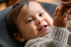 Maxi-Cosi Loa skråstol - Beyond Grey-Børn Skråstole