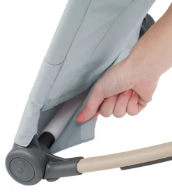 Maxi-Cosi Loa skråstol - Beyond Grey-Børn Skråstole