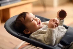 Maxi-Cosi Loa stråstol - Beyond Graphite-Børn Skråstole