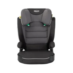 Graco Logico - midnight- Autostole 100-150 Cm (4-12 År)