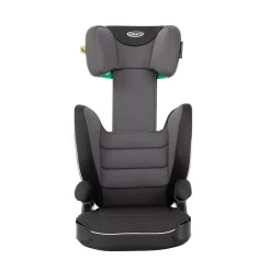 Graco Logico - midnight- Autostole 100-150 Cm (4-12 År)