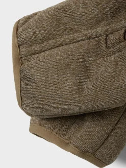 Lil' Atelier Loro Heldragt - Shitake- Softshell & Fleece