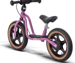 PUKY LR 1L BR Løbecykel Lilla- Løbecykler & Cykler