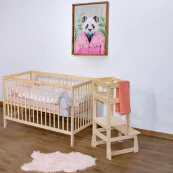 Kukka Læringstårn-Børn Læringstårne