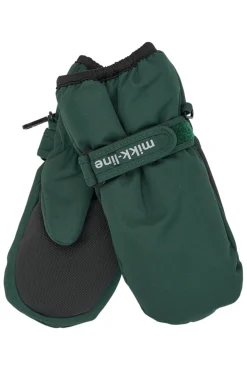 Mikk-Line Luffer - Darkest Sprouse- Luffer & Vanter