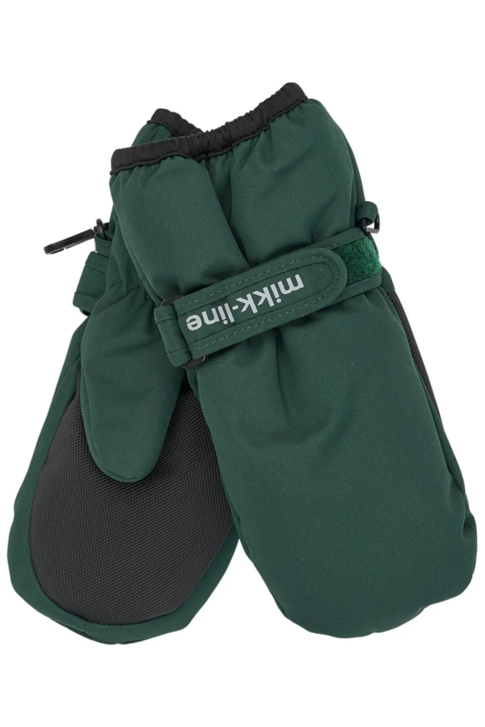 Mikk-Line Luffer - Darkest Sprouse- Luffer & Vanter