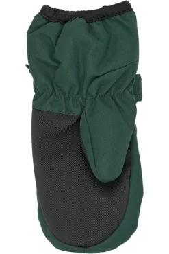 Mikk-Line Luffer - Darkest Sprouse- Luffer & Vanter