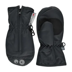 Color Kids Luffer med lynlås - 140- Luffer & Vanter