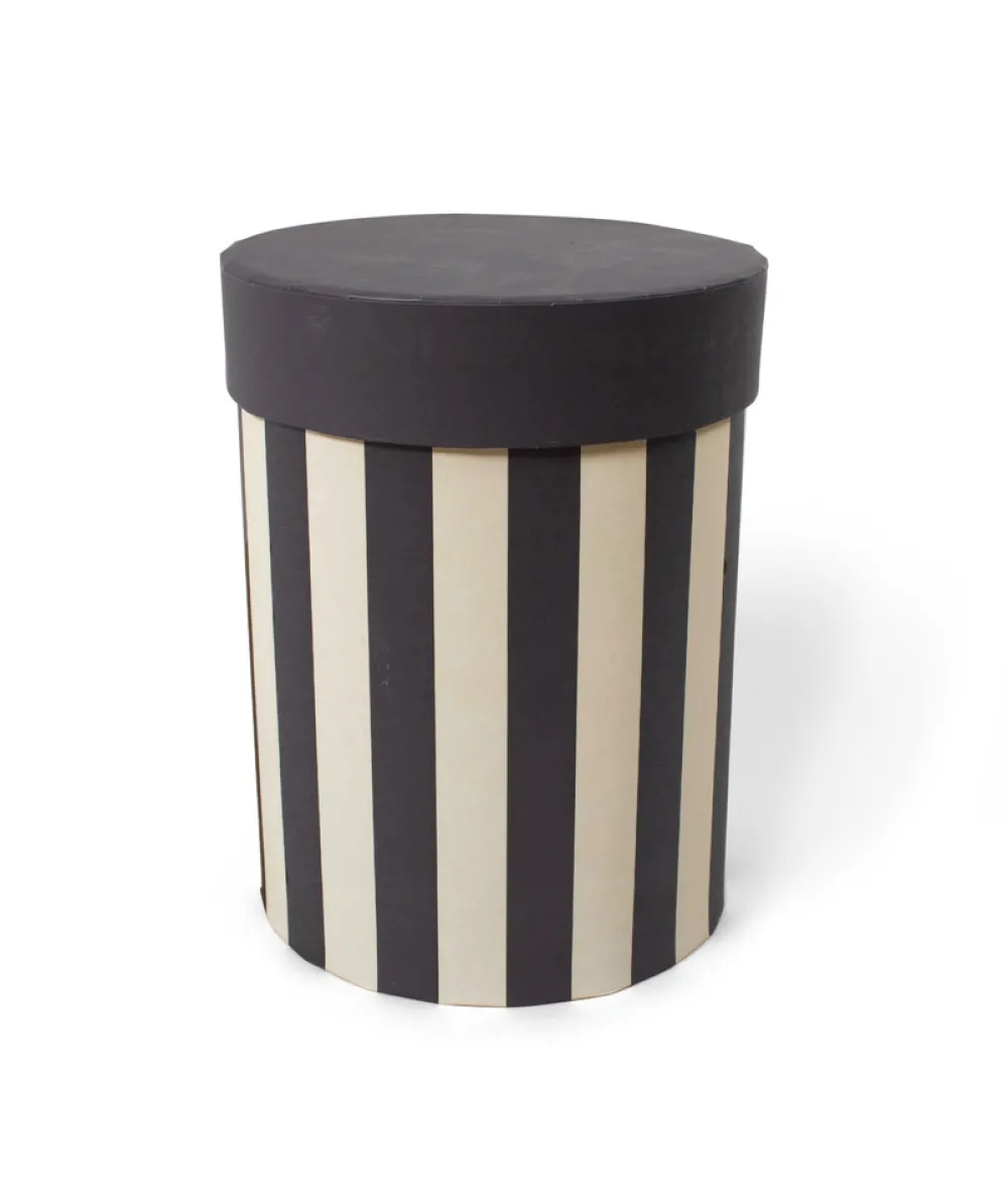 Filibabba Luftballon - Gylden 10 cm-Børn Uroer