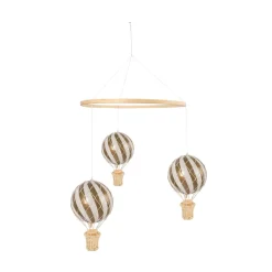 Filibabba Luftballon uro - Gylden-Børn Uroer