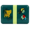 A Little Lovely Company Lunch box - jungle tiger- Madkasser & Drikkedunke