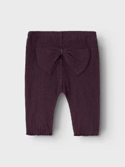 NAME IT Lusai bukser - PLUMPERFEC- Bukser