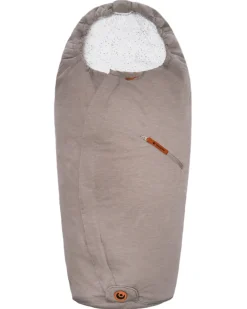 Easygrow Lyng kørepose - Sand- Køreposer