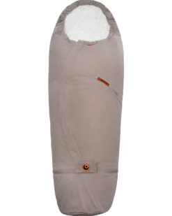 Easygrow Lyng kørepose - Sand- Køreposer