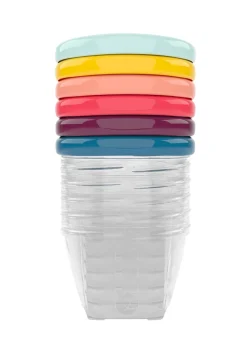 Babymoov Madbøtter - 180ml- Madopbevaring