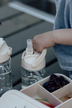 Vanilla COPENHAGEN Madkasse - Honeybee - Silikone- Madkasser & Drikkedunke