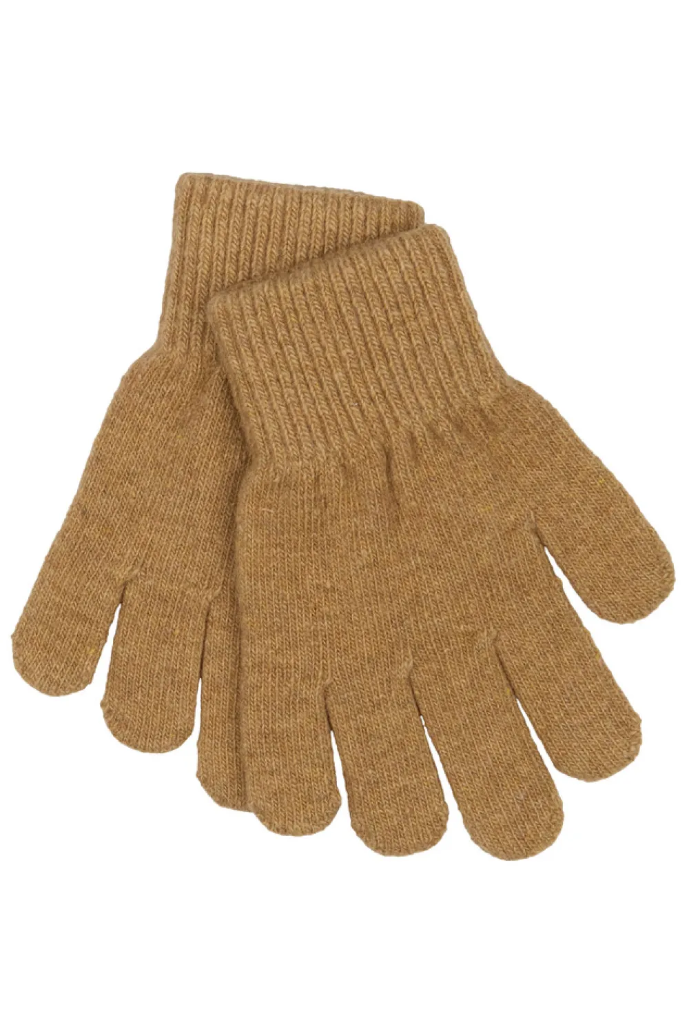 Mikk-Line Magic handsker 3 pak - Bronze- Luffer & Vanter