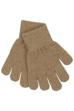 Mikk-Line Magic handsker 3 pak - Bronze- Luffer & Vanter