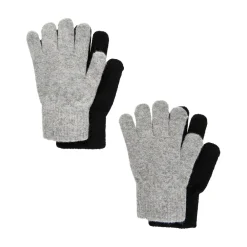 CeLaVi Magic Handsker 2-pak - 160- Luffer & Vanter|Uldhuer, Uldvanter & Uldfutter