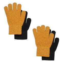 CeLaVi Magic Handsker 2-pak - 372- Luffer & Vanter|Uldhuer, Uldvanter & Uldfutter
