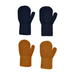 CeLaVi Magic Luffer 2-pak - 389- Luffer & Vanter|Uldhuer, Uldvanter & Uldfutter