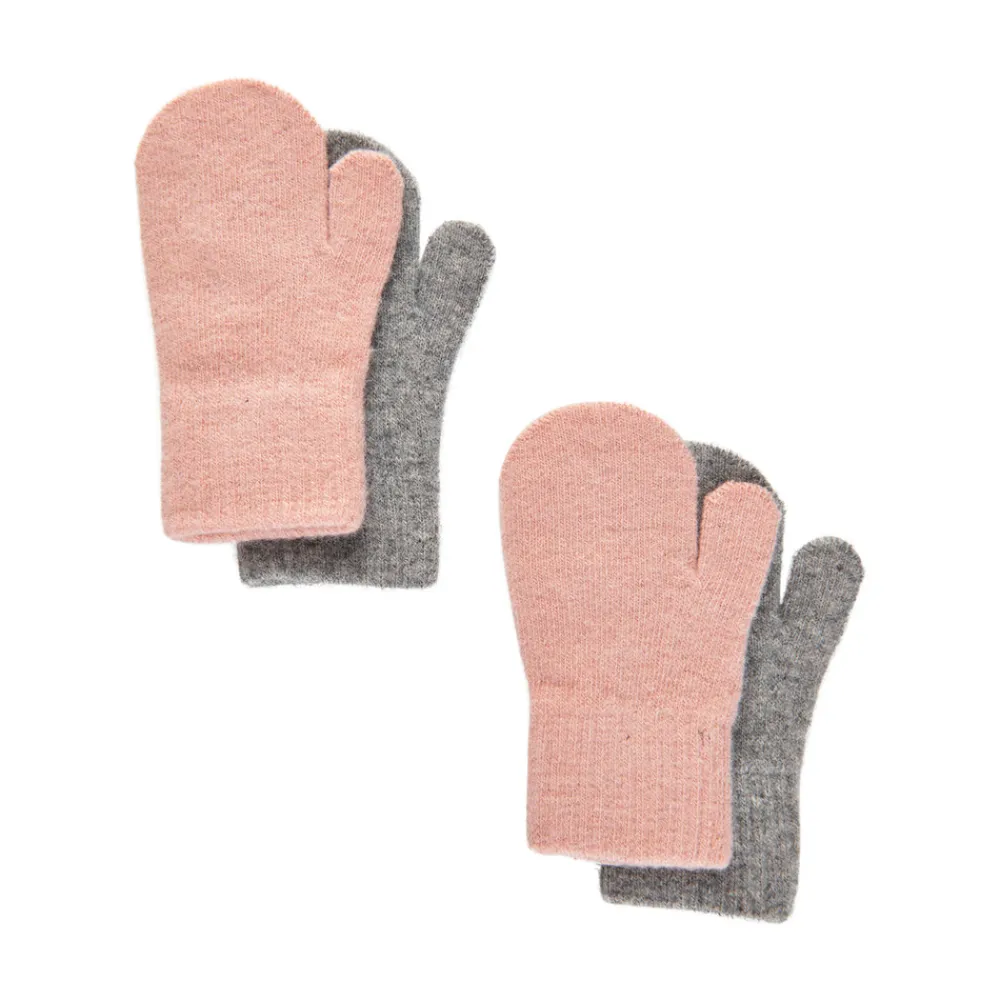 CeLaVi Magic Luffer 2-pak - 524- Luffer & Vanter|Uldhuer, Uldvanter & Uldfutter