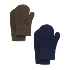 CeLaVi Magic Luffer 2-pak - 295- Luffer & Vanter|Uldhuer, Uldvanter & Uldfutter