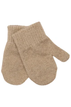 Mikk-Line Magic vanter 3 pak med lurex - Doeskin- Luffer & Vanter