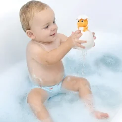 Ludi Magisk æg til vand- Badelegetøj