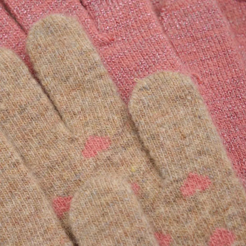 CeLaVi Magiske Handsker 2-Pak - 5424- Luffer & Vanter