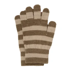 Minymo Magiske Strik Handsker 3-pak - 9017- Luffer & Vanter