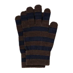 Minymo Magiske Strik Handsker 3-pak - 7021- Luffer & Vanter