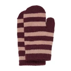 Minymo Magiske Strik Luffer 3-pak - 4953- Luffer & Vanter