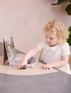 Filibabba Magnetisk spil - Puslespil