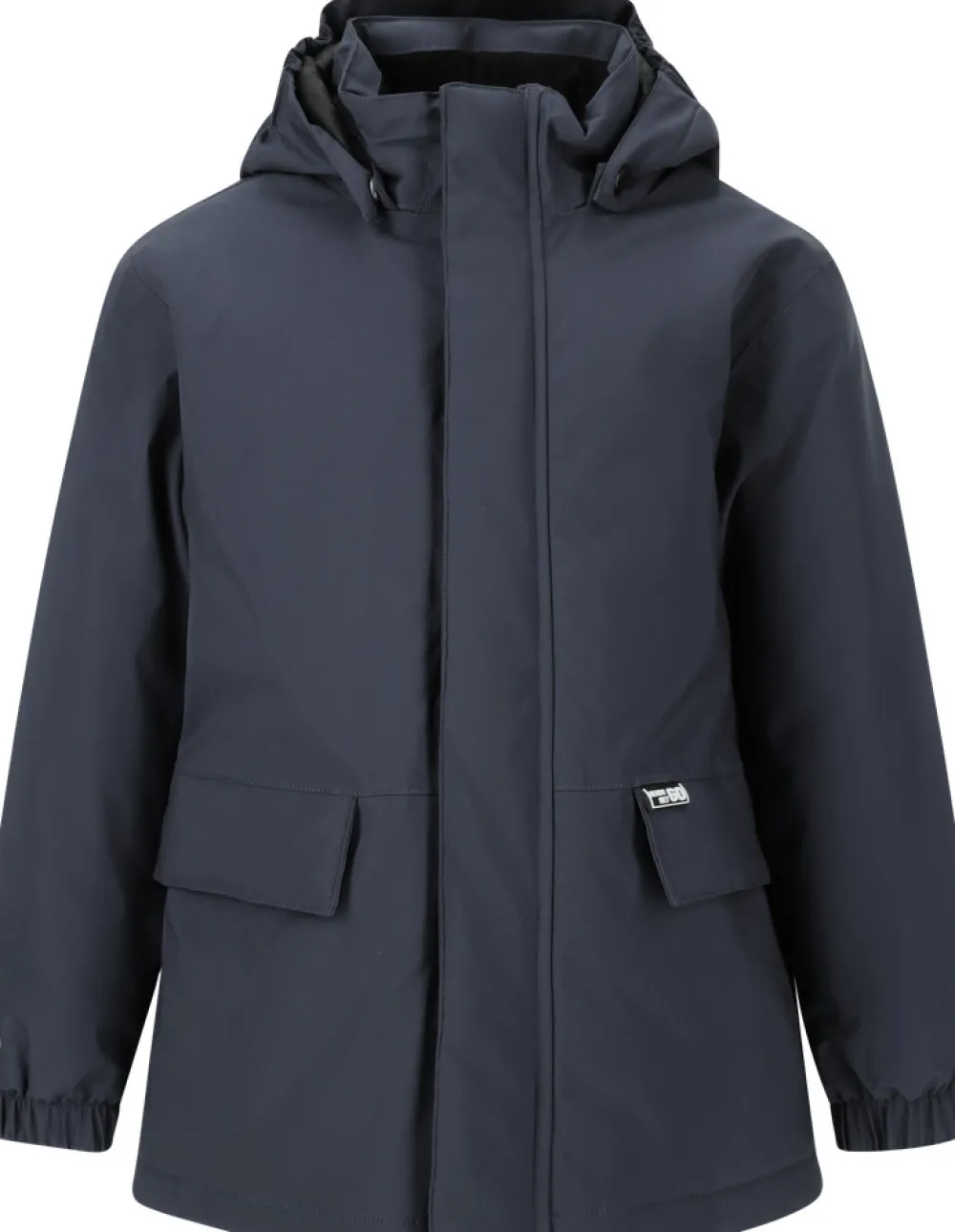 ZIG ZAG Malic Vinterjakke W-PRO 10005 - Navy- Vinterjakker & Bukser