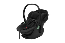 Thule Maple - Black- Autostole 40-87 Cm (0-15 Mdr.)