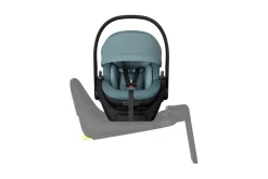 Thule Maple - Mid Blue- Autostole 40-87 Cm (0-15 Mdr.)